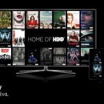 HBO MAX Vodafone TV