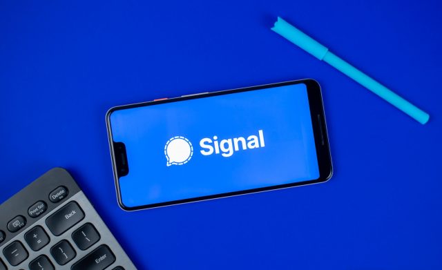 Signal 4