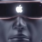 Apple VR 2