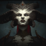 Diablo 4