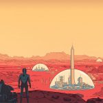 Surviving Mars 1