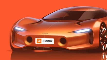 Андроид авто xiaomi