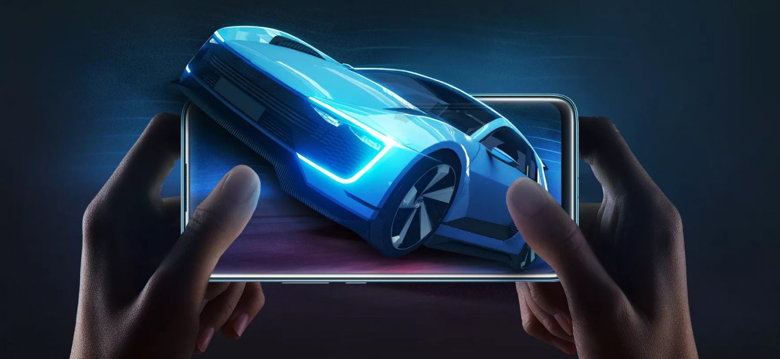 Андроид авто xiaomi