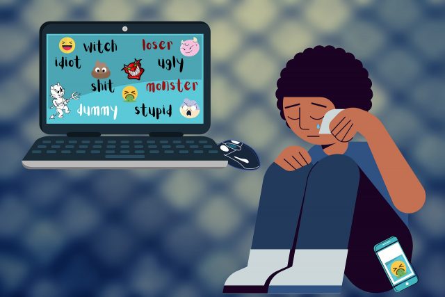 ESET: Πως μπορούμε να προστατεύσουμε τα παιδιά από το διαδικτυακό εκφοβισμό  (cyberbullying) στην εποχή του COVID-19