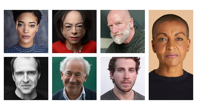 the witcher 2 cast the witcher 2 cast