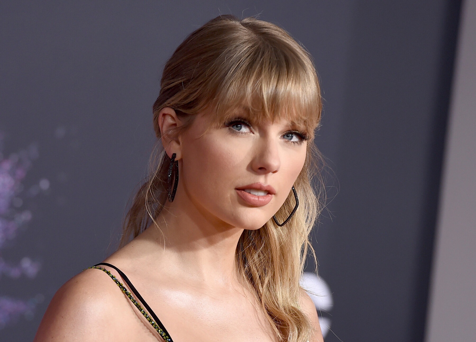 taylor swift ρεκόρ