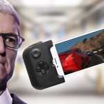 Apple Gaming Console