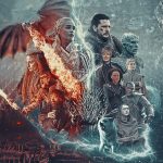Game of Thrones (1)