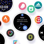 Samsung Watch One UI (2)