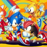 Sonic Mania (1)