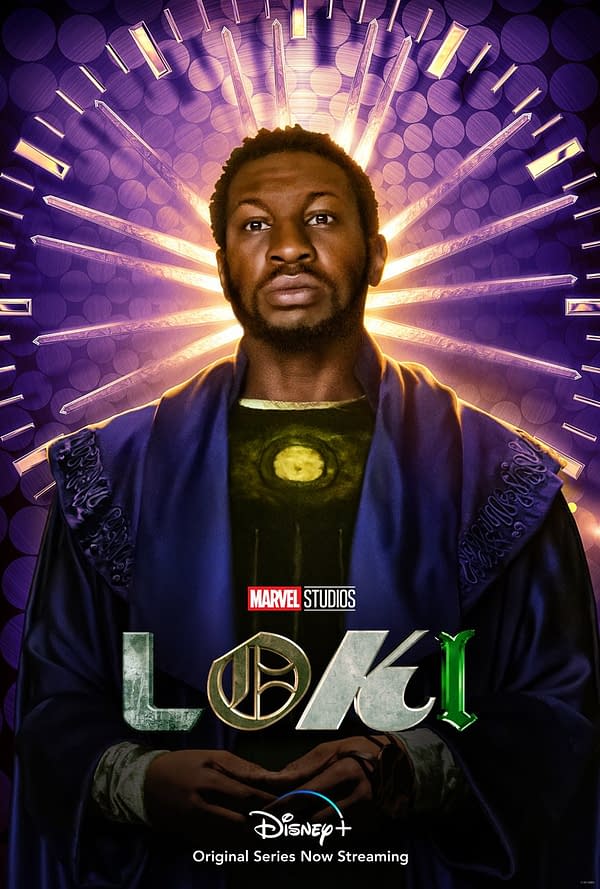 Loki φινάλε