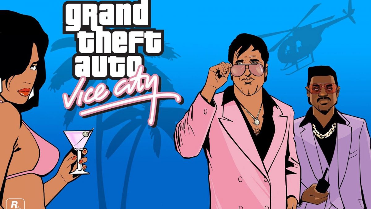 gta vice city ultra graphics mod download android