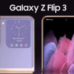 Samsung-Galaxy-Z-Flip-3-Leaks