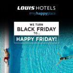 Black Friday louis hotel