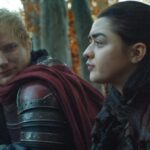 Game-of-Thrones-Ed-Sheeran-reveals-Arya-was-supposed