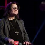 iHeartRadio ICONS With Ozzy Osbourne: In Celebration Of Ordinary Man At The iHeartRadio Theater