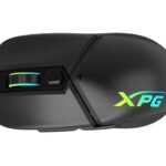 SSD GAMING MOUSE