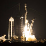 IXPE Launch