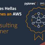 AWS select consulting partner_Pylones