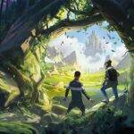 Blizzard Survival Game 3