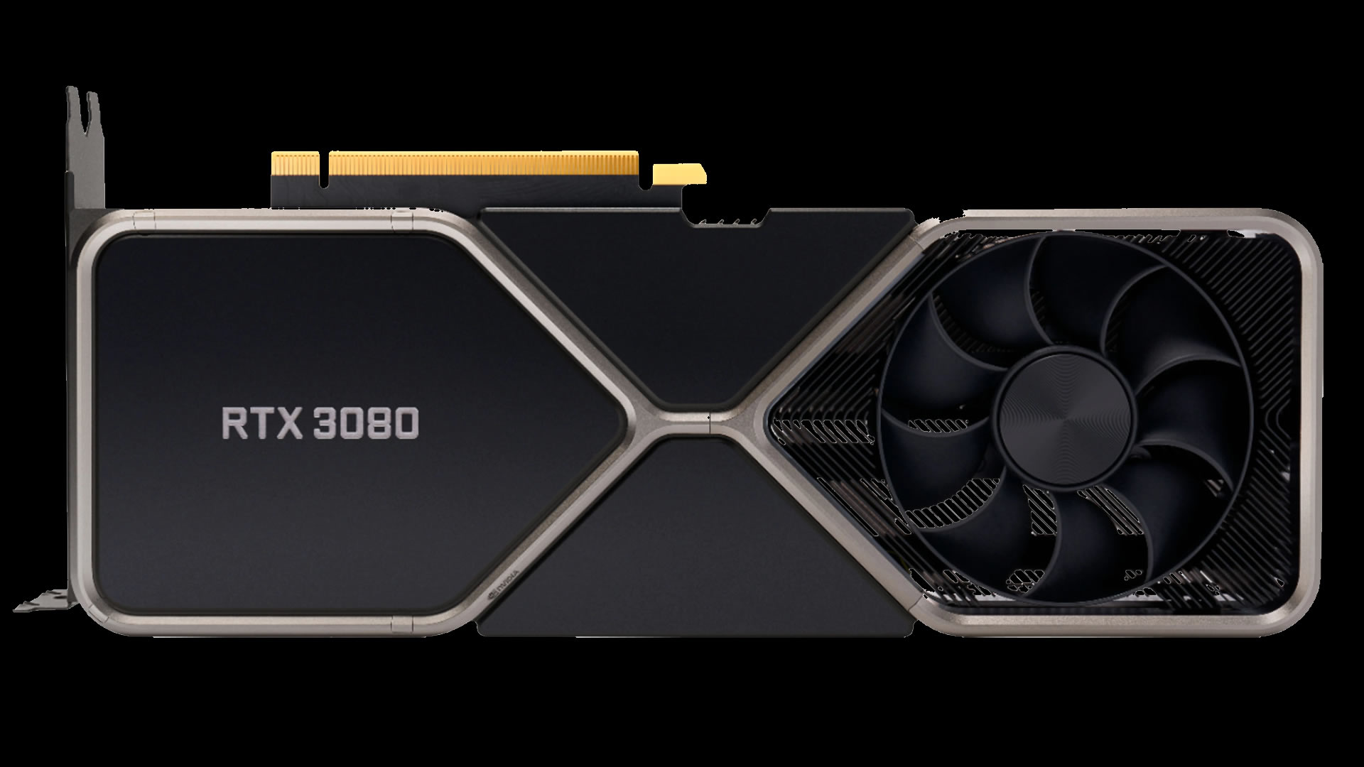 Νέο… «κτήνος»! H Nvidia ανακοίνωσε μια «boostαρισμένη» RTX 3080 με 12GB