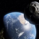 asteroid