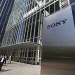sony