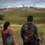 the last of us