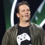 thegeek-phil-spencer-xbox