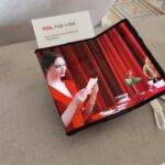 tcl foldables