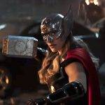 Thor: Love and Thunder