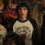 STRANGER THINGS (2022)