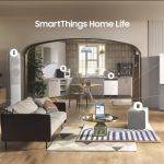 SmartThings Home Life Samsung (2)