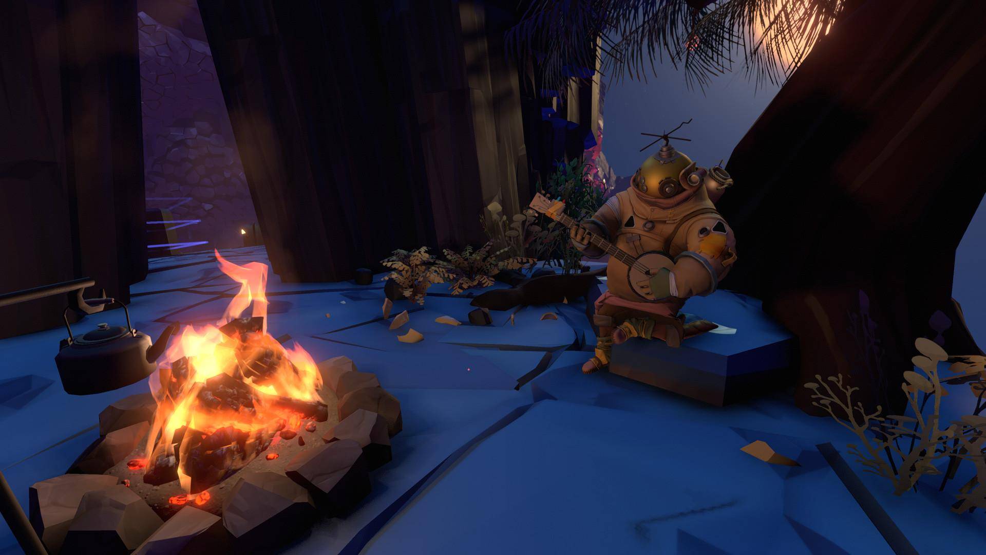 Outer Wilds' will be upgraded for PS5 and Xbox Series X/S