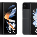 Galaxy Z Fold4_Z Flip4