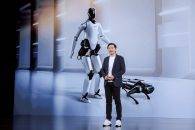 Το εντυπωσιακό ανθρωποειδές ρομπότ της παρουσίασε η Xiaomi