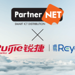 PartnerNET Ruijie Reyee