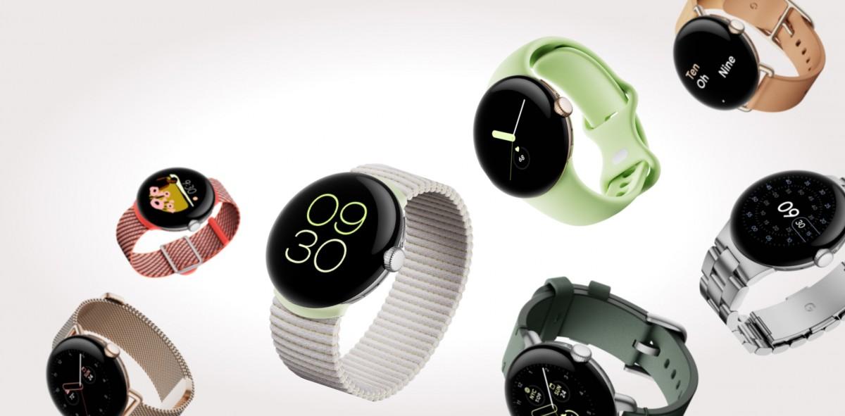 Pixel Watch 4 τιμή