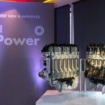 Shell V-Power 1