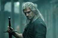 The Witcher Cavill (2)