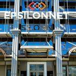 epsilonnet