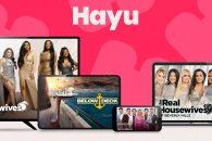 Hayu: Στην Ελλάδα η on-demand υπηρεσία με αποκλειστικό περιεχόμενο Reality TV Shows