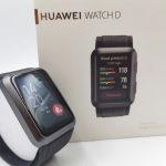 Watch D Huawei3