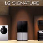 LG SIGNATURE 2nd Gen