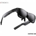 TCL NXTWEAR S-4