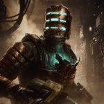 Dead Space Anoigma