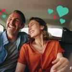 FREE NOW _ Valentine's Day Press Release