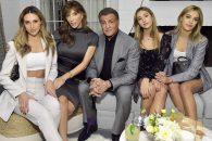 Έρχεται νέο reality με το Sylvester Stallone και την οικογένειά του