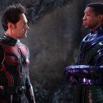 ANT-MAN AND THE WASP: QUANTUMANIA
