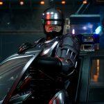 Robocop Rogue City